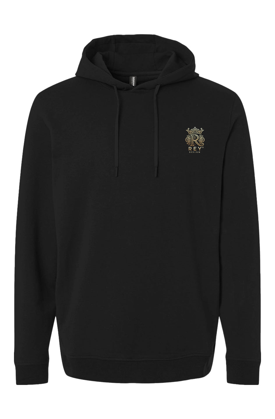 Perform Hooded Sweatshirt